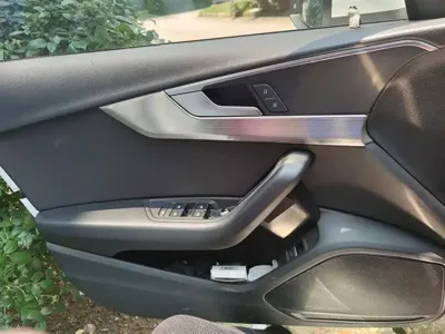 Audi A4L 2018, 143800 км, за 73000 CNY - фото 7