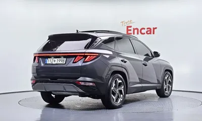 Hyundai Tucson 2022, 49561 км, за 23900000 KRW