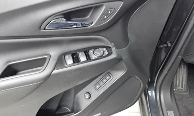 ChevroletGMDaewoo Equinox 2022, 37754 км, за 20500000 KRW - фото 35