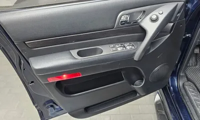 KG_Mobility_Ssangyong KORANDO 2019, 136780 км, за 9900000 KRW - фото 24