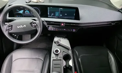 Kia EV6 2023, 51794 км, за 30290000 KRW - фото 7
