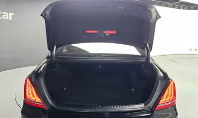 Genesis EQ900 2016, 256617 км, за 9890000 KRW - фото 20