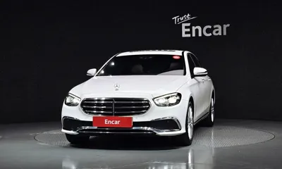 Mercedes-Benz E-Class 2021, 64508 км, за 34900000 KRW