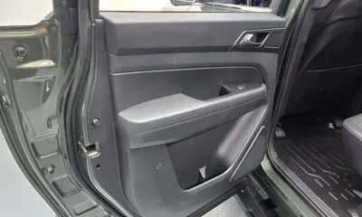 KG_Mobility_Ssangyong Rexton 2021, 86019 км, за 22300000 KRW - фото 25