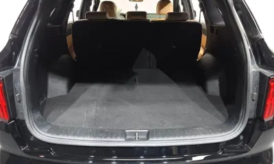 Kia Sorento 2022, 100430 км, за 27300000 KRW - фото 20