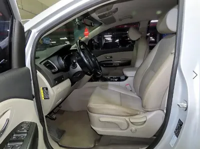 Kia Canival 2019, 183170 км, за 7990000 KRW - фото 6