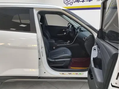 Hyundai ix25 2020, 91700 км, за 62600 CNY - фото 8