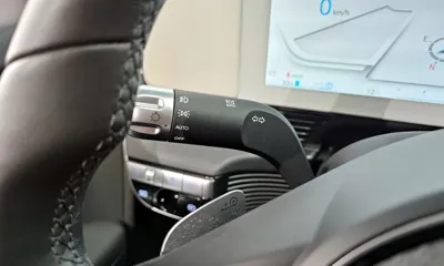 Hyundai Ioniq5 2024, 36584 км, за 32500000 KRW - фото 15