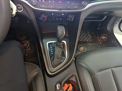 Buick Excelle 2021, 39800 км, за 40400 CNY - фото 14