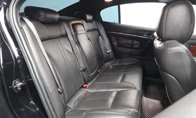 Lincoln MKS 2016, 150074 км, за 4900000 KRW - фото 12