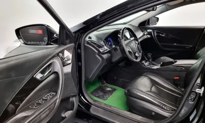 Hyundai Grandeur 2015, 428070 км, за 4500000 KRW - фото 10
