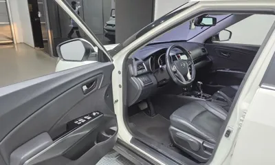 KG_Mobility_Ssangyong TIBOLI 2018, 88260 км, за 10300000 KRW - фото 10
