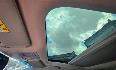 Kia Sportage 2014, 160000 км, за 6100000 KRW - фото 9