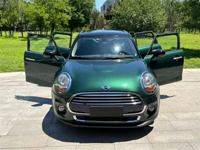 MINI MINI 2017, 50000 км, за 66800 CNY