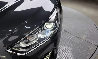 Hyundai Sonata 2018, 45493 км, за 99990000 KRW - фото 22