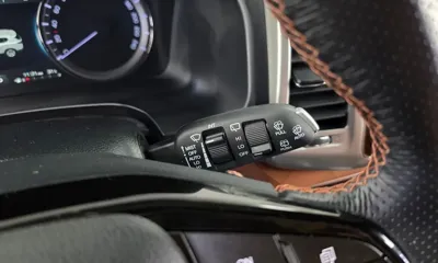 KG_Mobility_Ssangyong Rexton 2018, 108717 км, за 15000000 KRW - фото 29