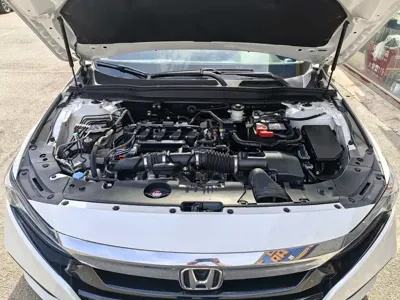 Honda Accord 2021, 60000 км, за 86800 CNY - фото 10