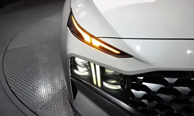 Hyundai Santafe 2021, 169957 км, за 17200000 KRW - фото 22