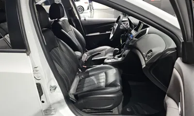 ChevroletGMDaewoo Cruze 2016, 77322 км, за 4300000 KRW - фото 26