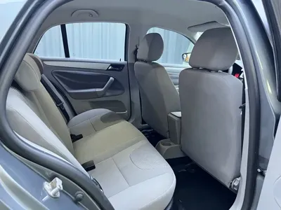 Volkswagen Bora 2011, 114000 км, за 16800 CNY - фото 14