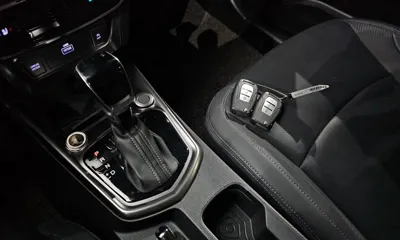 KG_Mobility_Ssangyong TIBOLI 2021, 24352 км, за 15500000 KRW - фото 9
