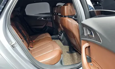 Audi A6 2018, 57419 км, за 22000000 KRW - фото 12