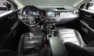 Kia Sorento 2015, 85033 км, за 15000000 KRW - фото 7