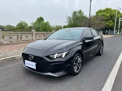 GAC Motor Shadow Leopard 2024, 30000 км, за 65800 CNY - фото 3