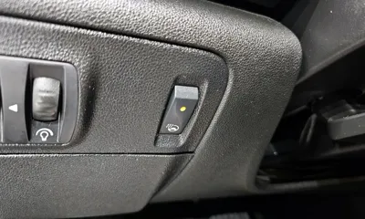 Renault-KoreaSamsung SM6 2016, 106092 км, за 6800000 KRW - фото 20