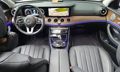 Mercedes-Benz E-Class 2019, 82157 км, за 28500000 KRW - фото 7