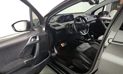 Peugeot 2008 2018, 162181 км, за 6600000 KRW - фото 10