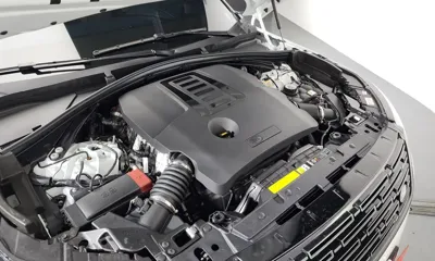 Land Rover Range Rover Velar 2025, 1658 км, за 83890000 KRW - фото 6