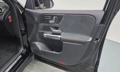 Mercedes-Benz GLB-Class 2021, 85175 км, за 28500000 KRW - фото 24