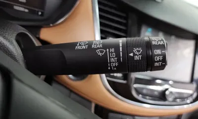ChevroletGMDaewoo Trax 2017, 132260 км, за 5300000 KRW - фото 29