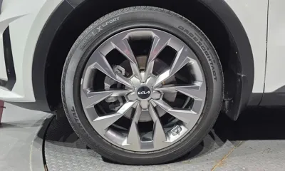 Kia Sorento 2023, 33491 км, за 22972.91 USD