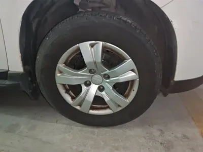 Peugeot 2008 2016, 101900 км, за 14300 CNY - фото 26