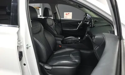 Hyundai Santafe 2019, 122179 км, за 15990000 KRW - фото 11
