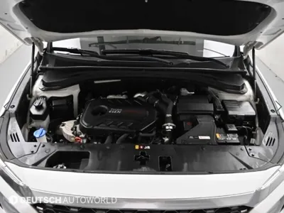Hyundai Santafe 2020, 140008 км, за 18000000 KRW - фото 6
