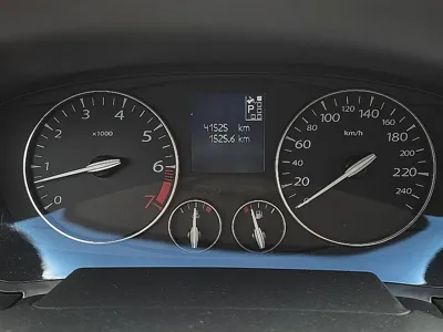 Renault-KoreaSamsung SM5 2012, 41523 км, за 3800000 KRW - фото 6