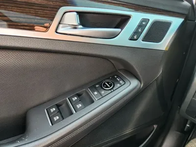 Genesis G80 2017, 110568 км, за 13500000 KRW - фото 18