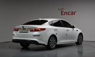 Kia K5 2020, 109723 км, за 13990000 KRW