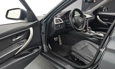 BMW 3-Series 2014, 155439 км, за 10800000 KRW - фото 11