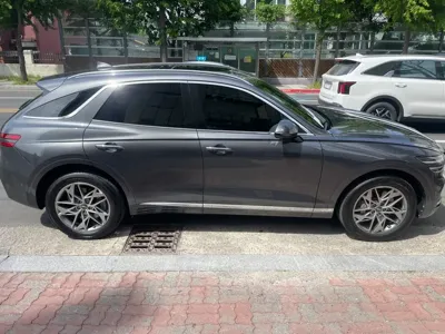 Genesis GV70 2023, 41000 км, за 38900000 KRW - фото 4