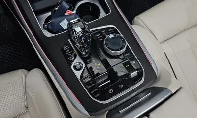 BMW X7 2022, 95666 км, за 67000000 KRW - фото 9