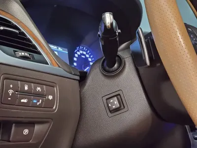 Genesis G80 2017, 185300 км, за 12000000 KRW - фото 17