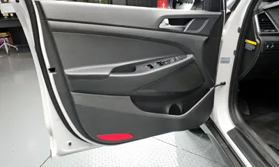 Hyundai Tucson 2018, 158205 км, за 11900000 KRW - фото 24
