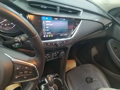 Buick Encore GX 2019, 70700 км, за 49100 CNY - фото 13