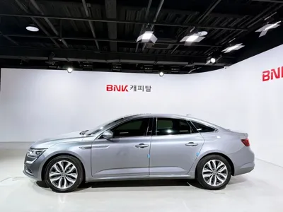 Renault-KoreaSamsung SM6 2017, 194934 км, за 3800000 KRW - фото 3