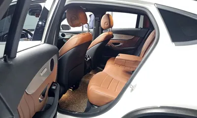 Mercedes-Benz GLC-Class 2021, 30104 км, за 44900000 KRW - фото 11