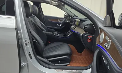 Mercedes-Benz E-Class 2019, 45186 км, за 30900000 KRW - фото 11